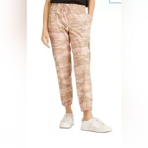 Sanctuary Terrain Cargo Jogger Pants